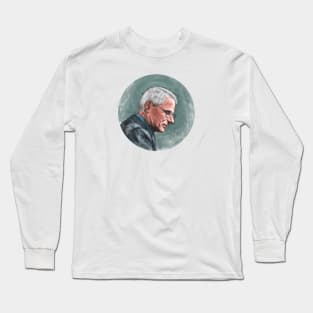 Dr. Fauci Long Sleeve T-Shirt